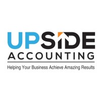 Upside Accounting Pty Ltd Logo