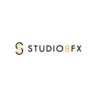 Studio8FX Logo