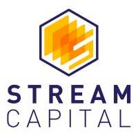Stream Capital Logo