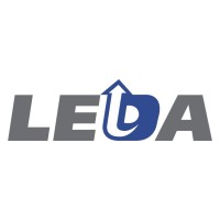 Leda Machinery NSW Logo