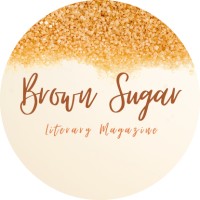 Brown Sugar Literary Magazine Logo