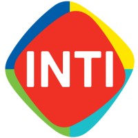 Droguería INTI S.A. Logo