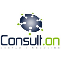 Consult.on Gestão e Negócios Logo