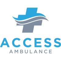 ACCESS AMBULANCE Logo