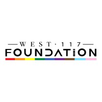 West 117 Foundation Logo