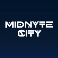 Midnyte City Logo