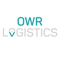 OWR Logistics Logo