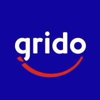 Grido Logo