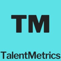 TalentMetrics Logo