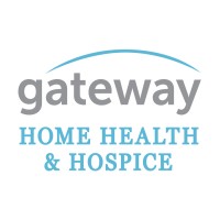 Gateway Home Health & Hospice Logo