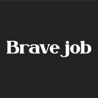 Brave job Logo
