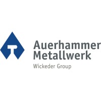 Auerhammer Metallwerk GmbH Logo