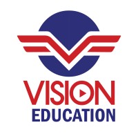 Vision Education Logo