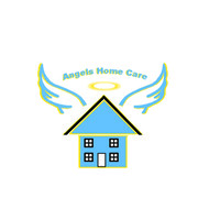 Angels Home Care services Inc Logo