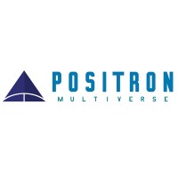 Positron Multiverse Logo