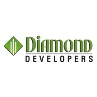 Diamond Developers Logo