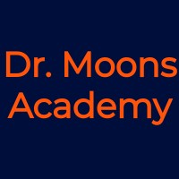 Dr. Moons Academy Logo