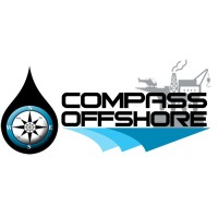 Compass Offshore Inc Logo