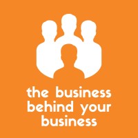 The Business Behind Your Business Logo