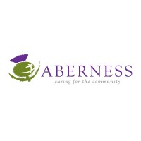 ABERNESS CARE LIMITED Logo