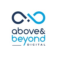 Above & Beyond Digital Logo