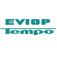 Eviop-Tempo S.A. Logo