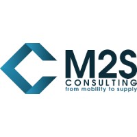 M2S Consulting Pty Ltd Logo