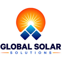 Global Solar Solutions Logo