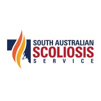 South Australian Scoliosis Service Logo