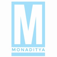 MONADITYA Logo