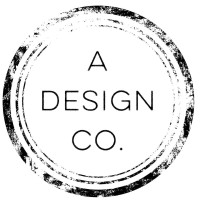 A Design Co (ADC) Logo