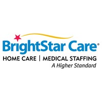 BrightStar Care of Passaic and Western Bergen County Logo