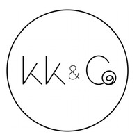 kk&Co Design Pty Ltd Logo