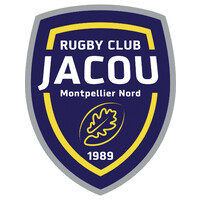 Rugby Club Jacou Montpellier Nord Logo