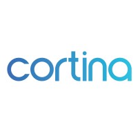 Cortina Health, Inc. Logo