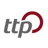 ttp AG Logo