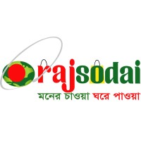 Rajsodai Logo