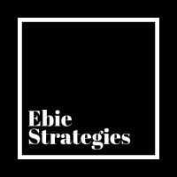 Ebie Strategies Logo