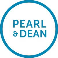 Pearl & Dean Ireland Logo