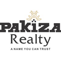 Pakiza Realty Logo