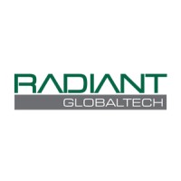 Radiant Globaltech Group of Companies Logo