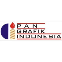 PT. Pan Grafik Indonesia Logo
