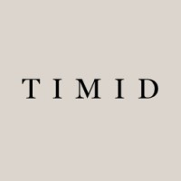 Timid Logo