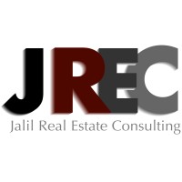Jalil Real Estate Consulting Logo