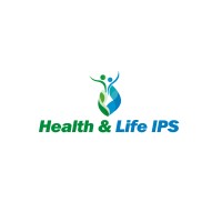 Health & Life IPS Logo