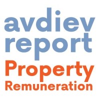 Avdiev Report Logo