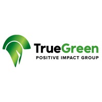 TrueGreen Impact Group Logo