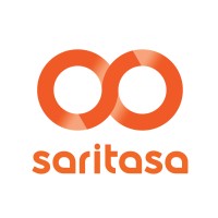 Saritasa Vietnam Logo