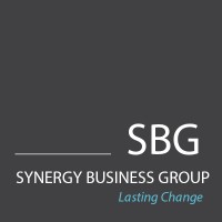 Synergy Business Group Logo