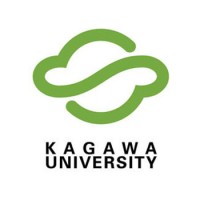 Kagawa University (IECMS) Logo